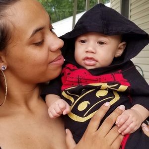 Meet your Posher, Journee